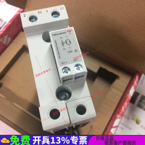 RGC1A60D40KGUS80瑞士佳乐全新