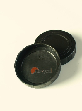 望远镜盖,物镜盖,目镜盖,防尘盖,镜头盖,40,42,43,45,46,47,48mm