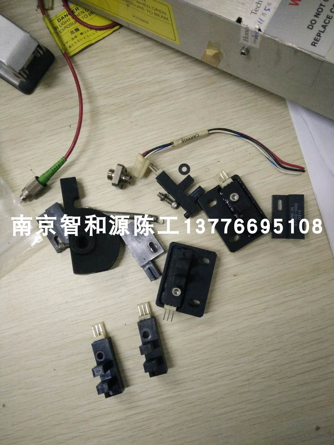 scitex creo 800v 800v2 克里奥 赛天使 照排机 各种感应器