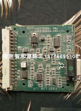 scitex creo 800v 800v2 克里奥 赛天使 照排机 激光器驱动板 FAS