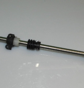 网屏screen 5055 6120照排机 冲机1060 1090 主传动轴