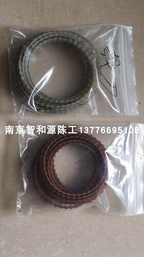 scitex creo 800v 800v2 克里奥 赛天使 裁刀皮带 刷子皮带 链条
