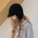 复古时髦护耳帽冬季 feytiy 100%澳洲羊毛 保暖针织鸭舌帽百搭男女