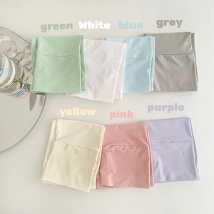 冰冰凉入夏~百搭防UV纯色冰袖女防晒夏季冰丝开车防紫外线长袖套