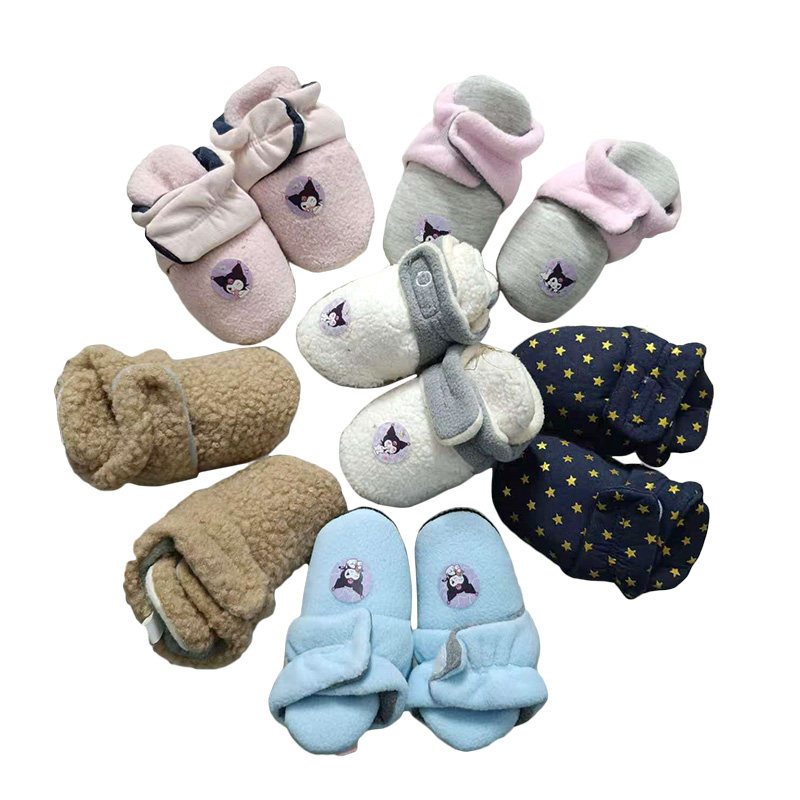 包邮不掉鞋宝宝软底学步鞋春秋冬婴儿鞋子鞋套魔术贴防掉防滑新款,童鞋/婴儿鞋/亲子鞋,幼小稳步鞋,淘宝优惠券,粉丝福利购,淘宝优惠卷