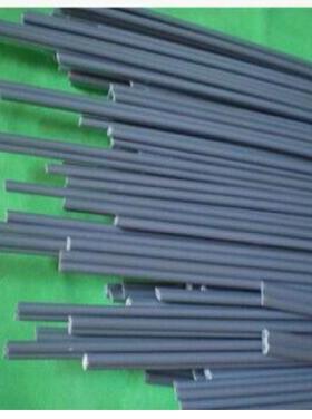 新品塑料焊条，  白色  灰色PVC/  UPVC /  CPVC