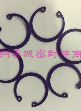 孔卡内卡 孔 38/40/42/45/47/48/50/52/55/58mm 轴承卡簧挡圈垫圈