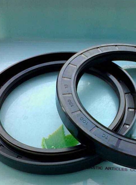 弹簧密封件大全 轴承密封圈轴封 进口骨架油封 TC型 30*48*10现货