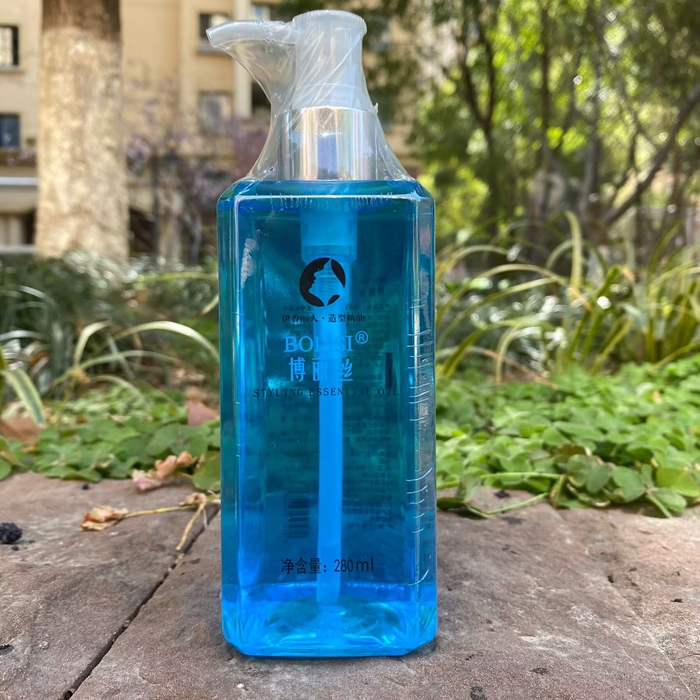 boumyle卷发精油伊香丽人造型精油保湿定型蓬松曲卷BOLLE博丽造