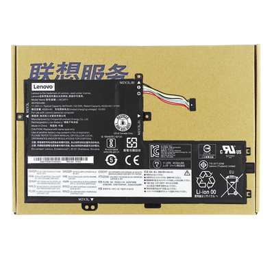 联想原装 小新 14 15 2019 C340-15 S340-14 S340-15IWL L18C3PF7 L18M3PF7  L18C3PF6 L18L3PF3 电池
