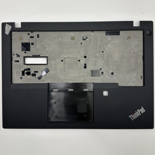 联想Thinkpad L14 Gen1/2 C壳 指纹孔 5CB0Z69233 TP00120E 固态SSD 掌托 5CB0S95394 GL4A0 电脑外壳上盖