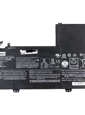 原装拆机9成新 联想 IdeaPad 700S 700S-14ISK L15M6P11 L15C6P11 笔记本内置电池