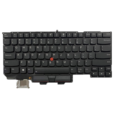 联想X1 原装笔记本键盘 ThinkPad X1 Carbon 2017/2018 2020 8th 5th 6th内置键盘 带背光 带C壳一体