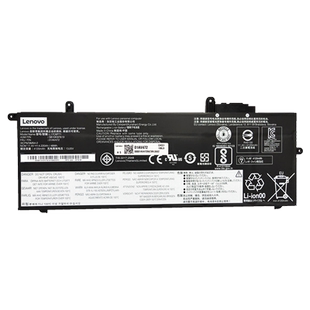 原装联想Thinkpad X280 L17L6P71 L17M6P72 L17C6P72 L17M/C6P71 01AV470/471/472 01AV485/484 笔记本电池
