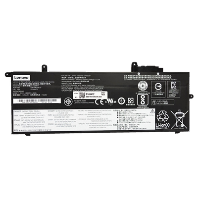 原装联想X280原装笔记本电池
