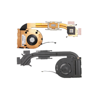 联想原装ThinkPad T15p P15v 风扇 Gen 1 2 Gen 3笔记本散热风扇 散热器模组 模组一套