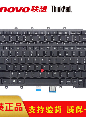 联想原装 X230S X240键盘 X240S X250 X250S X260 X270笔记本键盘