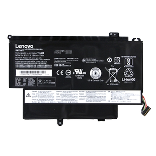 原装 联想ThinkPad S1 Yoga 12 45N1706/7 45N1705/4 笔记本电池