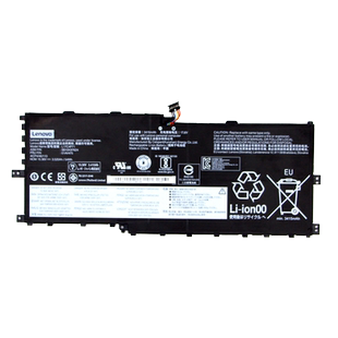 联想 原装ThinkPad X1 Yoga 3rd 2018款 TP00076D L17C4P71 L17M4P71 L17M4P73 SB10K97624 01AV475/74 电池