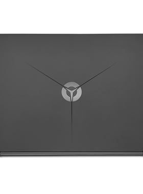 联想原装拯救者Y7000 2019 2018 Y Y540-15IRH A壳屏幕盖 带屏轴转轴 D壳 笔记本外壳5CB0U43402 外壳