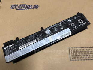 原装 联想T460S T470S笔记本电池 内置主电池 00HW022 SB10F46460