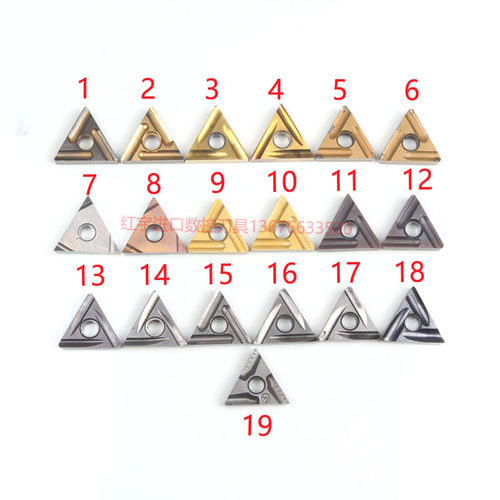 二手内孔镗刀内孔车三角开槽刀