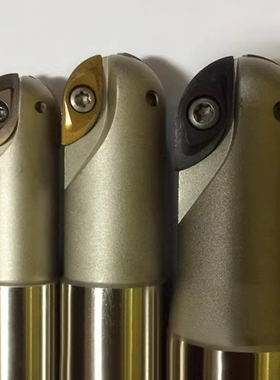 日立柳叶刀杆BCF C32-15R-200柳叶刀片 球刀片20球刀25球刀精铣刀