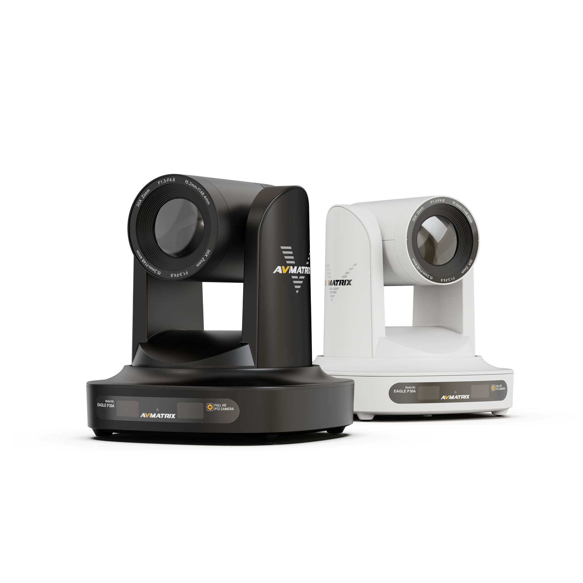 PTZ高清AI智能追踪PTZ云台摄像机