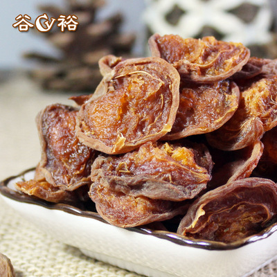 25年新小酸杏干天然无添加