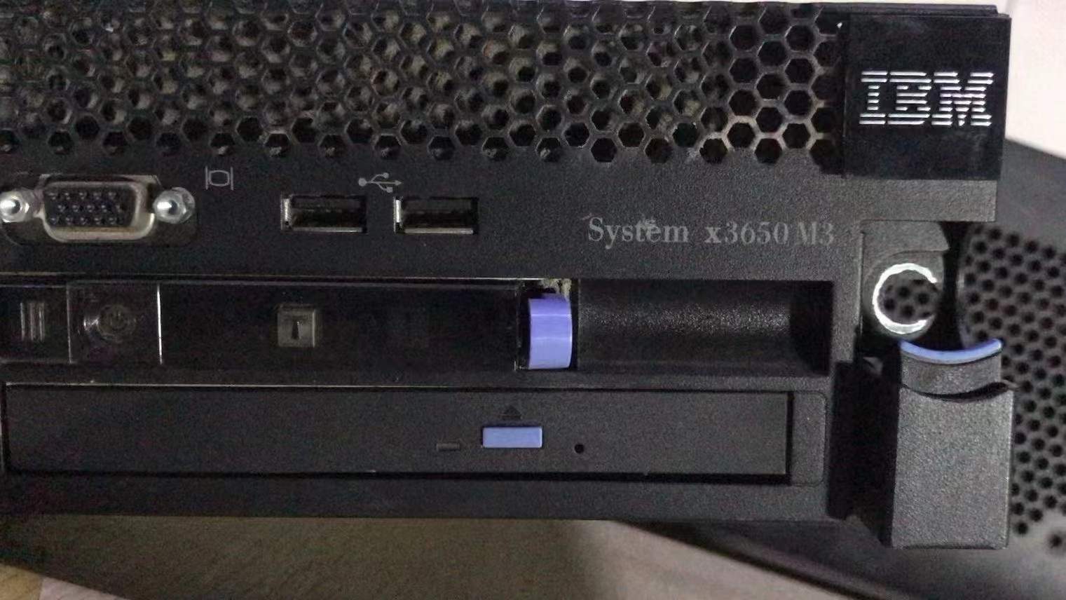 宁波舟山象山镇海数据恢复IBM X3650服务器阵列RAID5RAID1RAID0