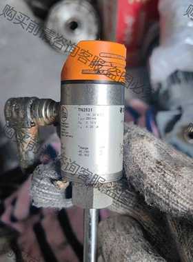 功能正常议价 易福门TN2531传感器，拆机的包好，会用的联系了，