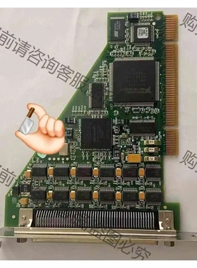NIPCI-6509，PCI-6014 现议价 议价 品质保证