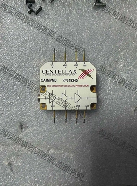 OA4MVM3 30KHz-45GHz 30dB 23dBm 议价 品质保证