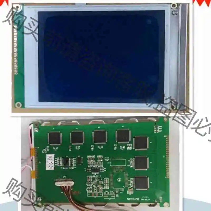 AG320240F AG320240A4 AG320240A 议价 品质保证