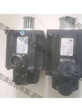 功能正常议价 东菱伺服电机DNKA13-0001CBAM 一台