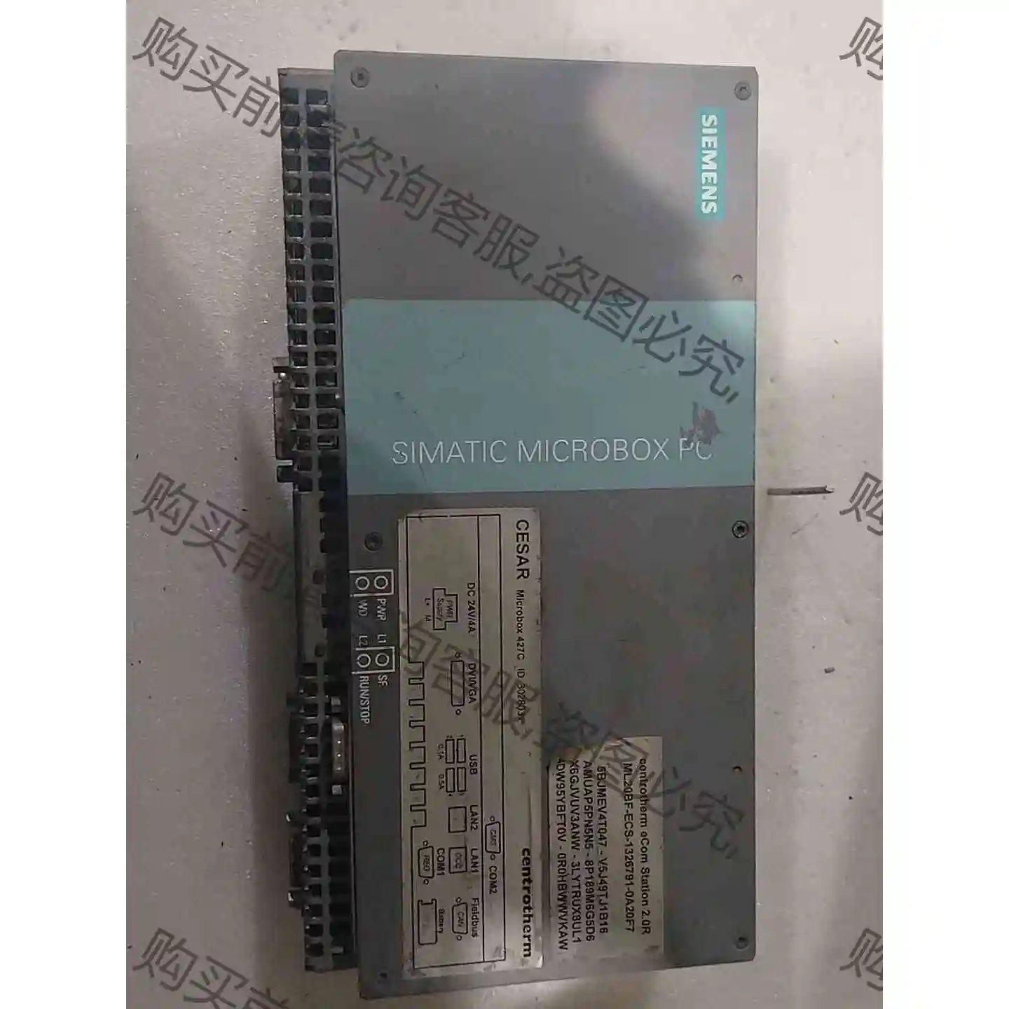 SIEMENS/西门zi6ES7647-7BD21-0AX0不 议价 品质保证