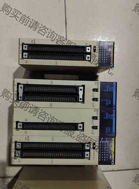 功能正常议价 欧姆longCS1W-ID291 100元 CS1W-NC113