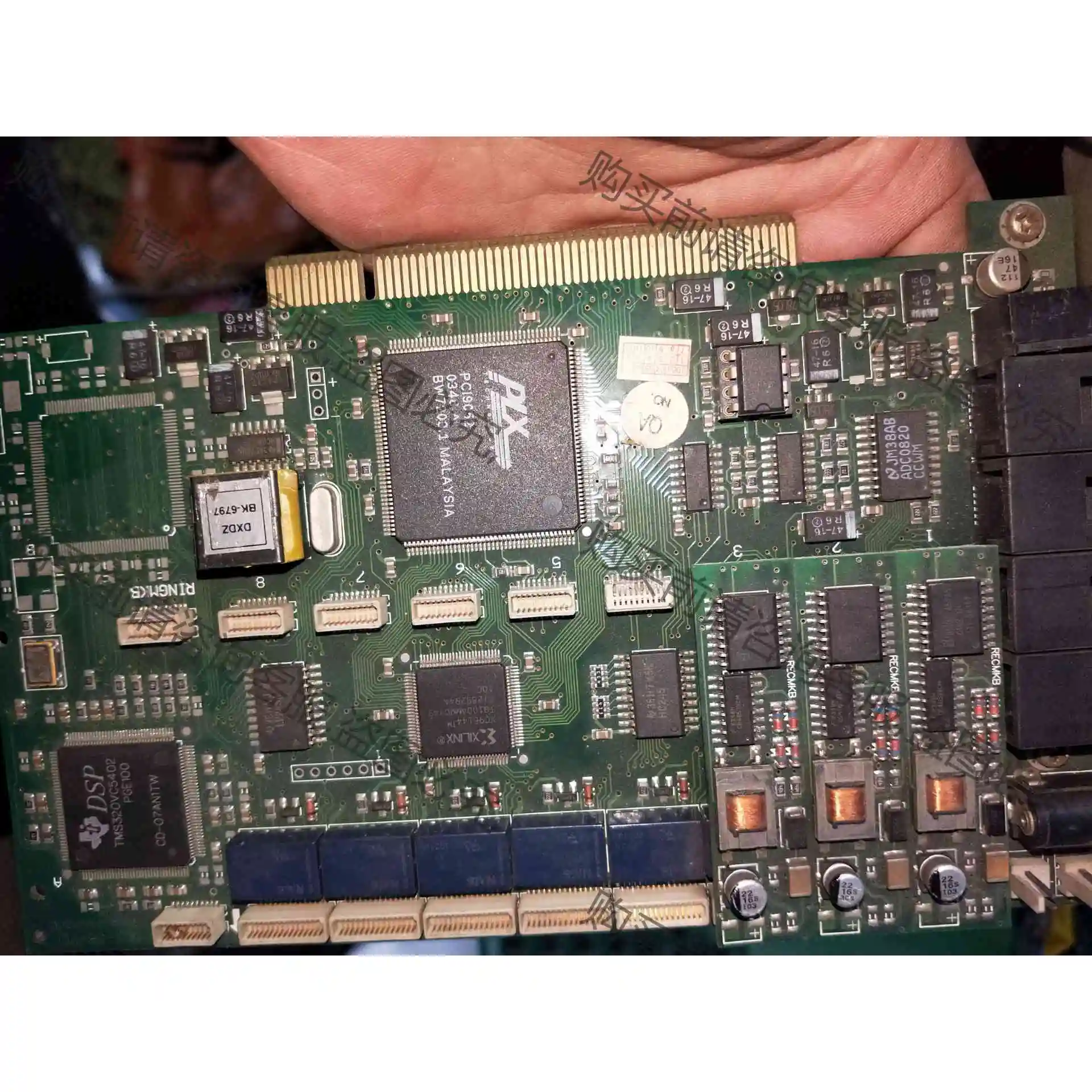 SHT-8B/PCI 议价 品质保证