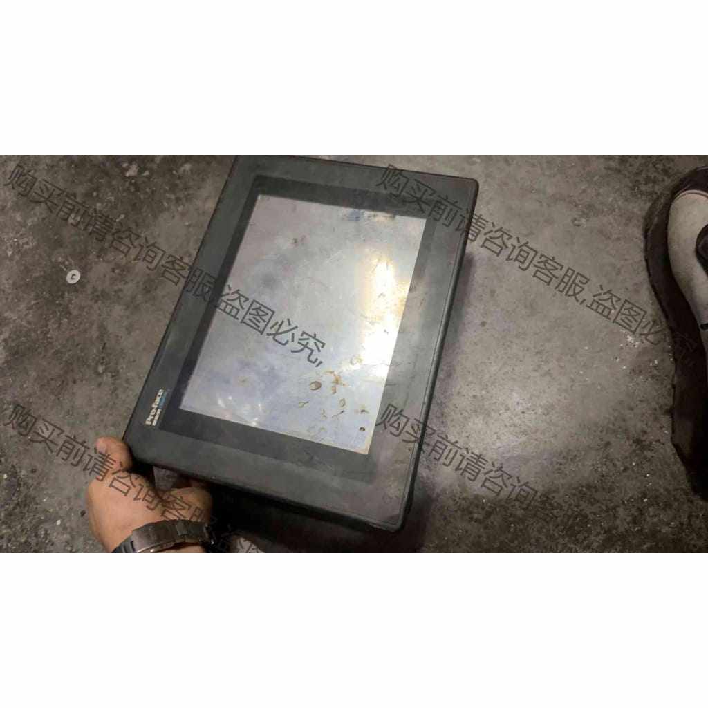 功能正常议价 普洛菲斯触摸屏，GP570-LG21-24