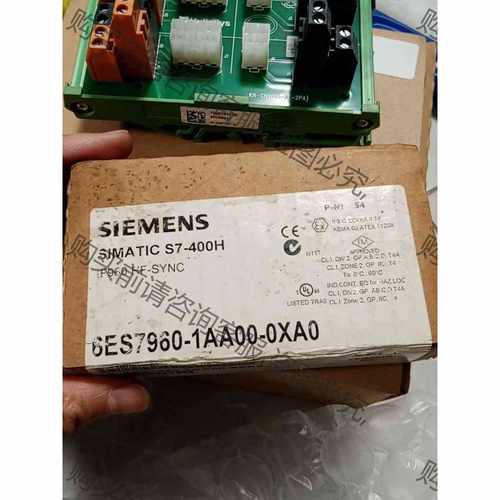 功能正常议价 6ES7960-1AA00-0XA0