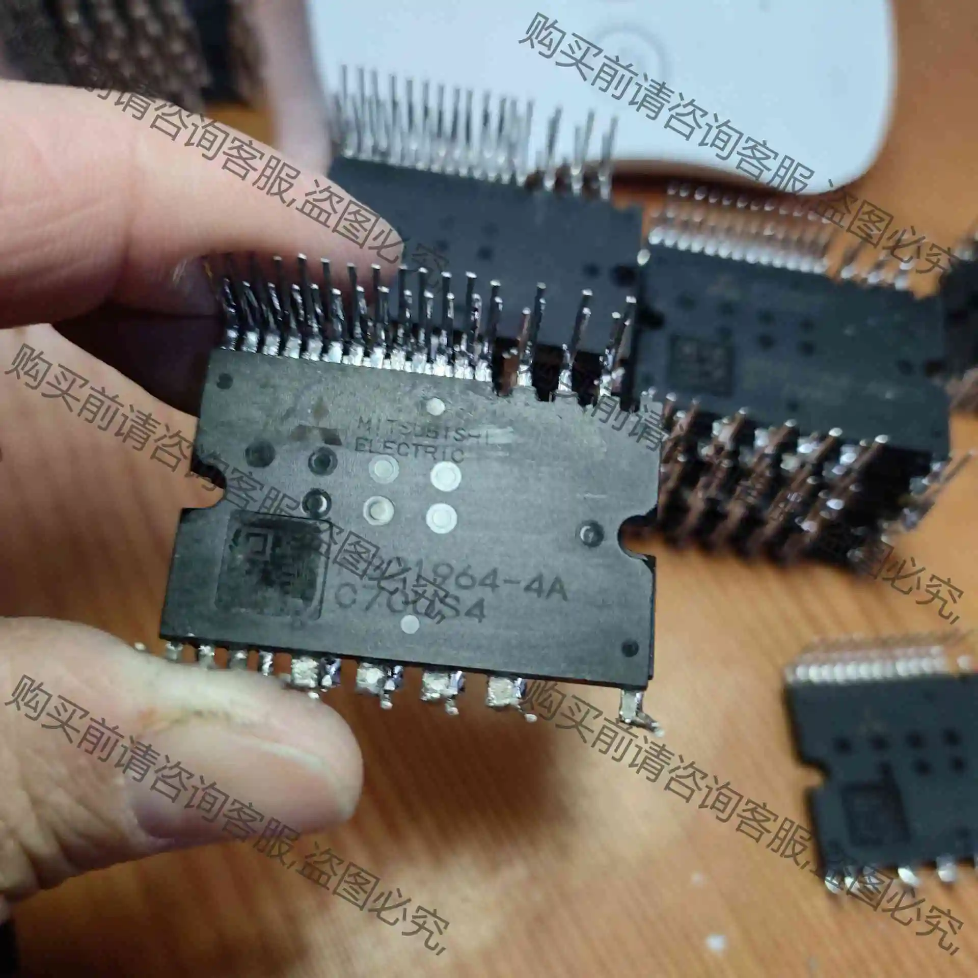 PS21964－4A 原装拆机翻新 现货原装 议价 品质保证