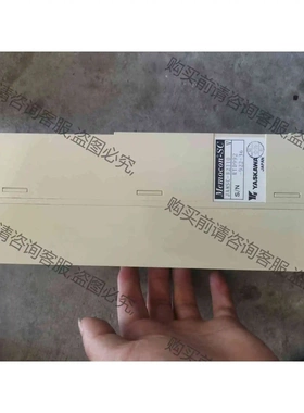 安川PLC MEMOCON-SC系列 JAMCS-B2110 议价 品质保证