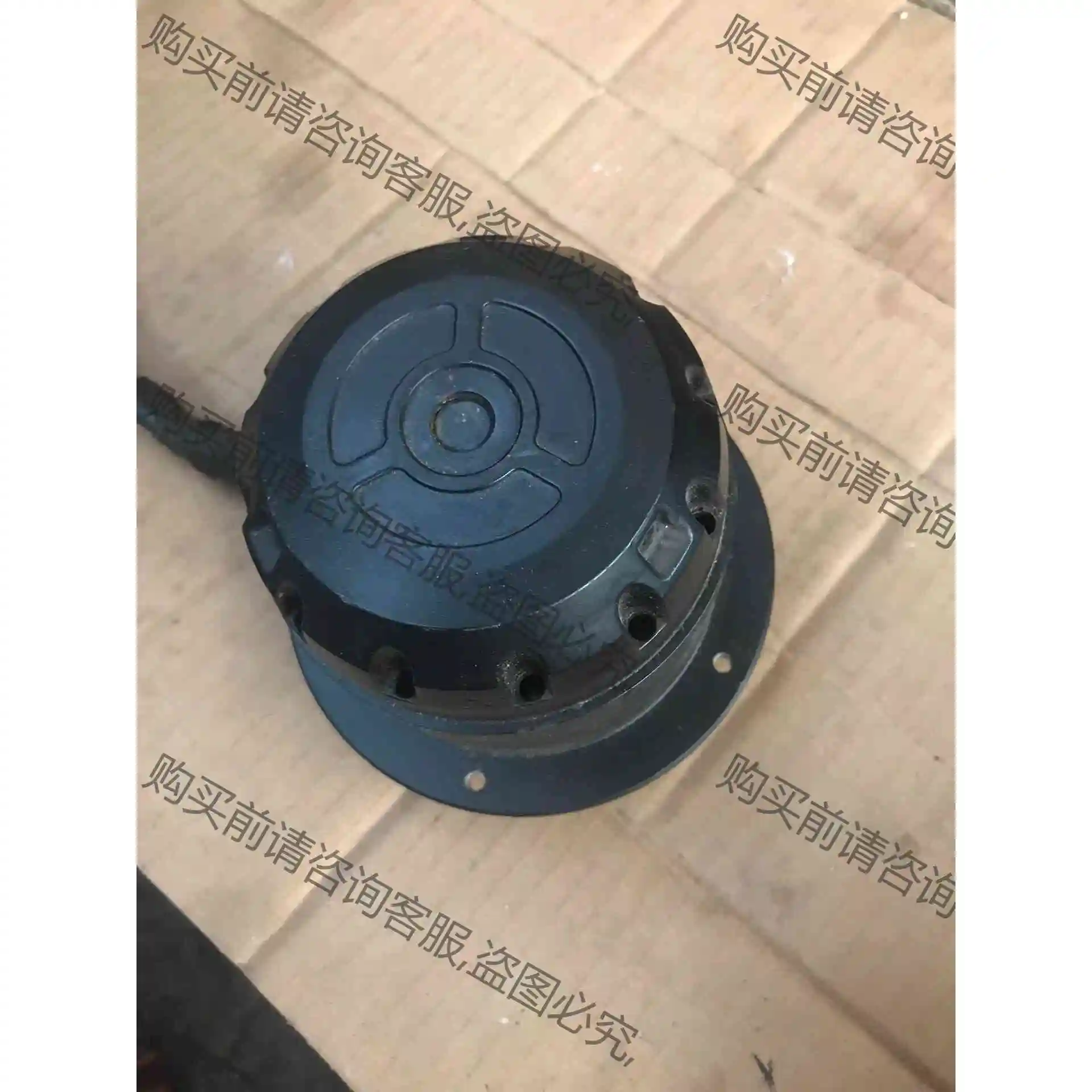 ED80-55-2CAA11 rosenberg电机，拆机的 议价 品质保证