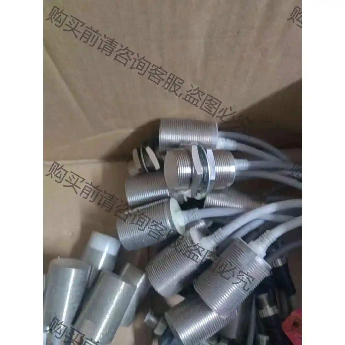 E2EM-X15X1-M1J E2E-X10F1-M1J 议价 品质保证