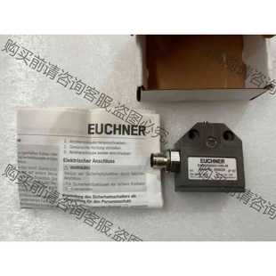全新包装 功能正常议价 SN01R558SVM5 一 EUCHNER