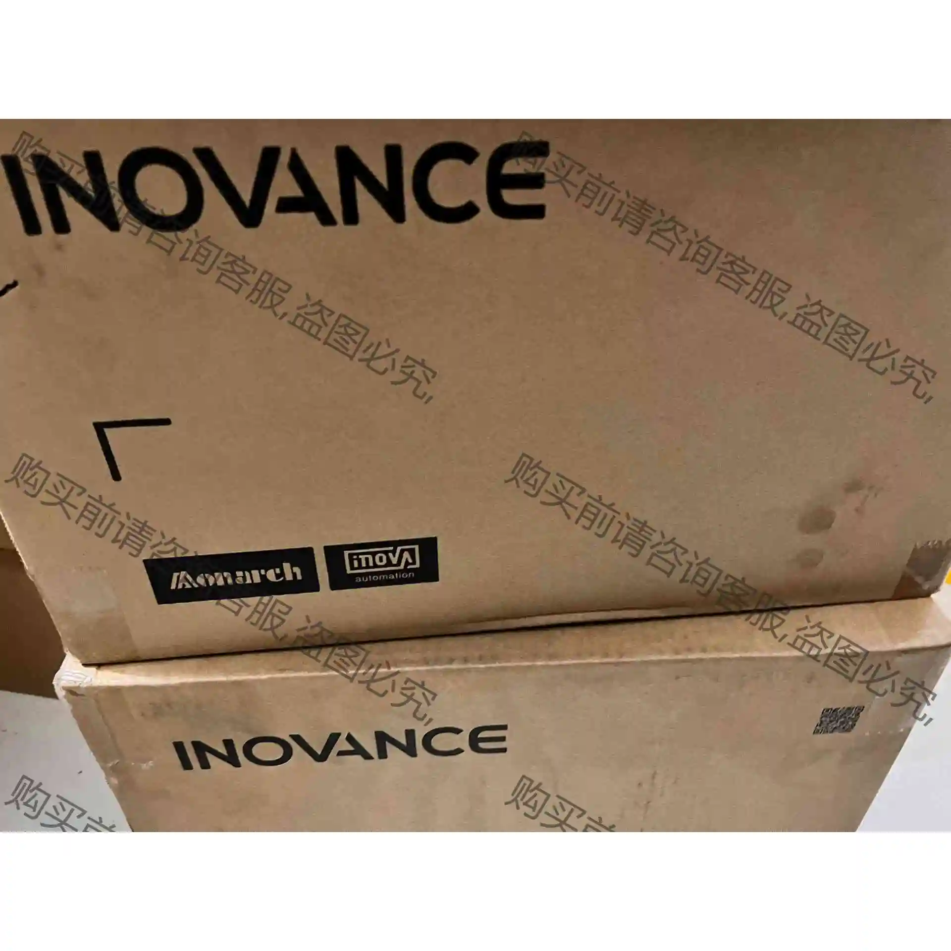 汇川MS1H2-25C30CD-A334R，2.5KW伺服电 议价 品质保证