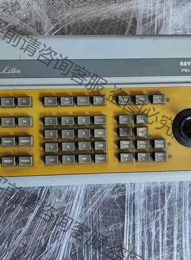 功能正常议价 云台控制器KEYPRO PIH-800II
