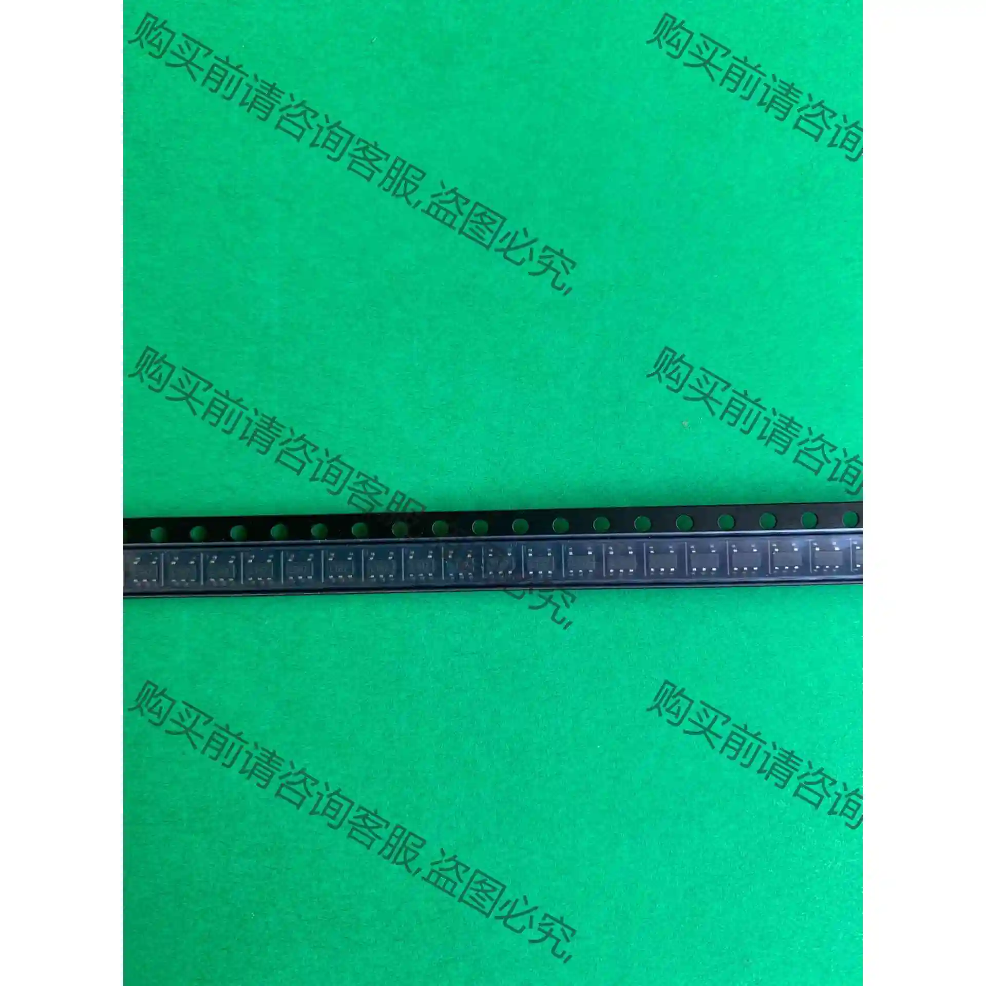 全新LTC4054 TP4054丝印LTH7锂电池充电芯片I 议价 品质保证