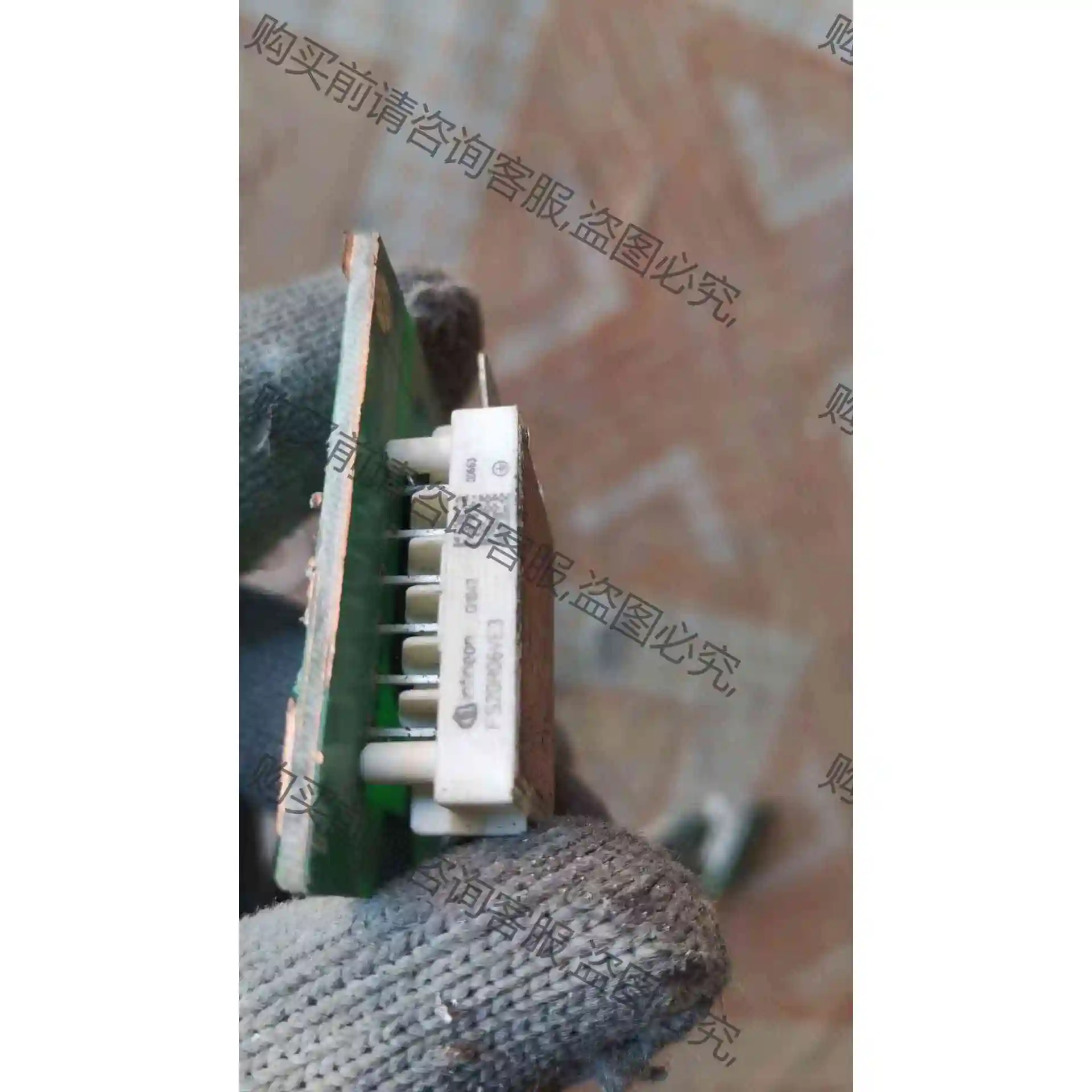 FS20R06VE3进口拆机F S15R06VE3 议价 品质保证