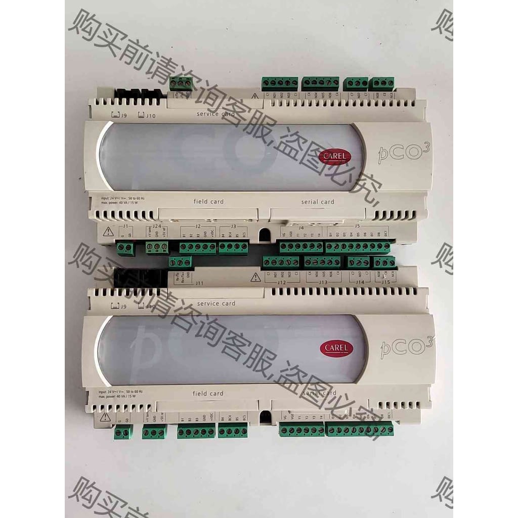功能正常议价 CAREL 意大利卡乐 PLC PC03000AS0